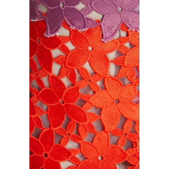 Sea Maisey Mermaid Midi Dress - Picture 8 of 15